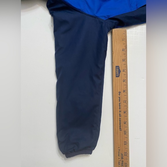 THE NORTH FACE Toddler boys Size 3T Reversible Fleece hoodie Jacket - Picture 4 of 16